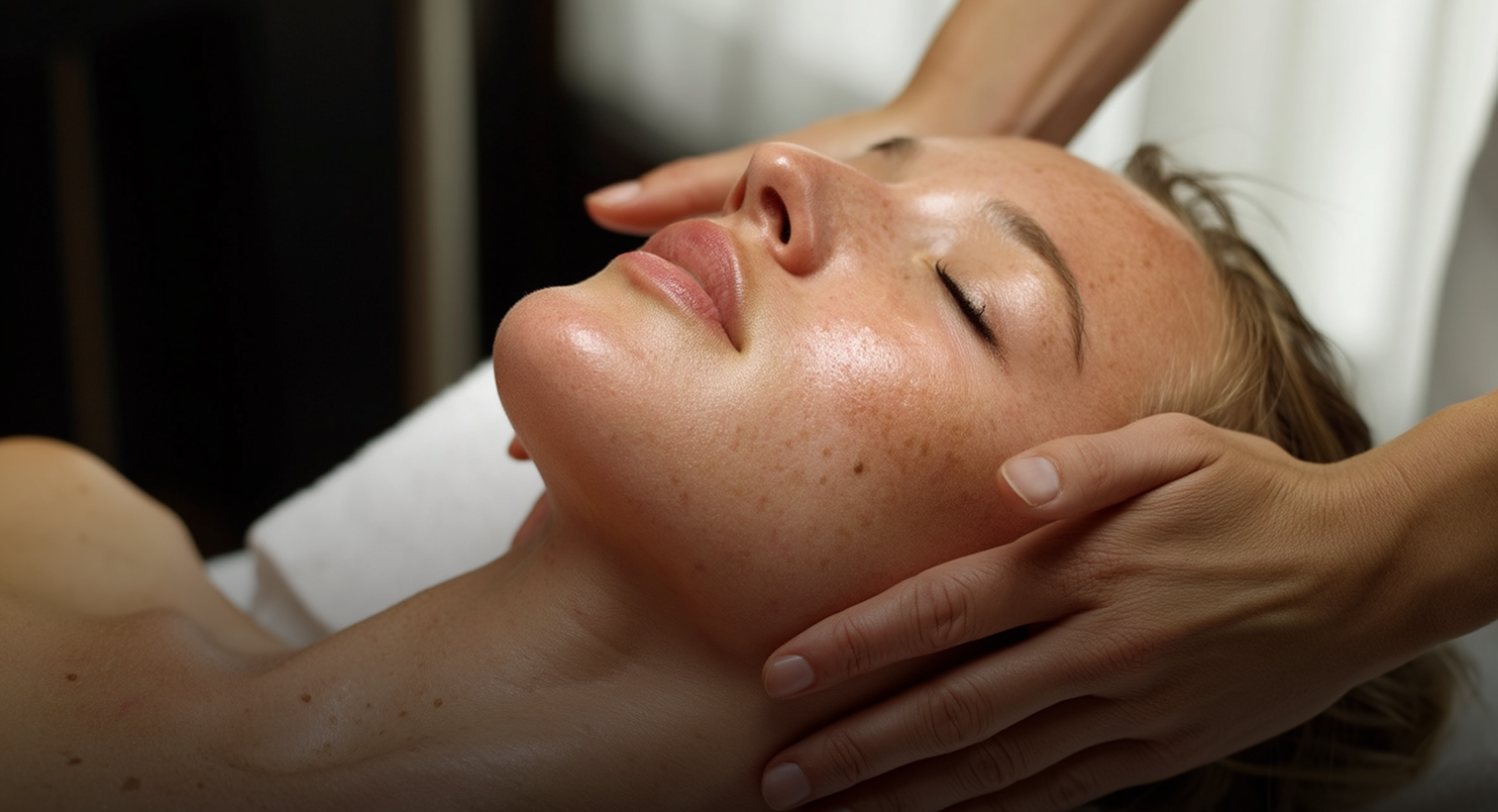 Beauty treatment